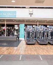 Holmes Place Zürich City Jelmoli Bild 6