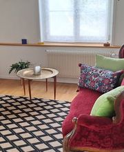 Praxis behandelt.ch Mirjam Heinz und Geri Burger Bild 11