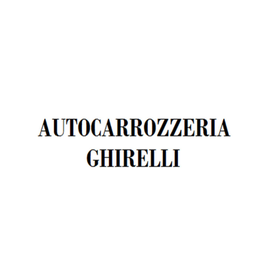 Autocarrozzeria Ghirelli logo