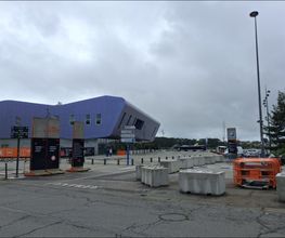Parking Indigo Lorient La Base image 3