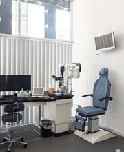 Oftalmologia Lago Maggiore Bild 8