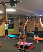 L'Appart Fitness - salle de sport Aix-les-Bains image 3