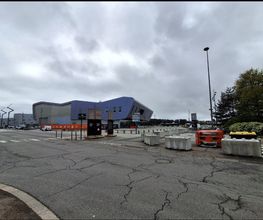 Parking Indigo Lorient La Base image 2