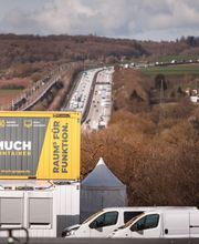 MUCH Gruppe GmbH & Co. KG Bild 1