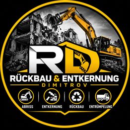 RD Rückbau & Entkernung