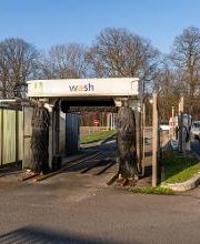 This is a picture representing NF078307 (FUELING) - SA SOVEDA