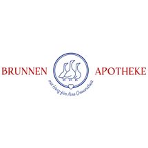 Logo der Brunnen-Apotheke