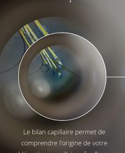 L'institut Capillaire image 1