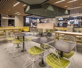 McDonald's Bild 6