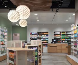 Sonnen Apotheke AG Bild 5