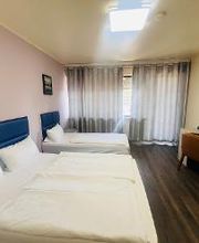 Hotel am Flughafen Bild 7