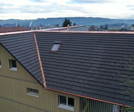 Kilian Friederich GmbH / Bedachungen / Fassadenbau / Dachfenster / Gebäudehülle Bild 10