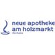 Neue Apotheke am Holzmarkt Rita Maska