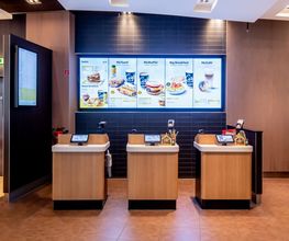 McDonald's Bild 2