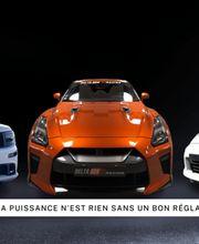 DELTA GEO RACING image 1