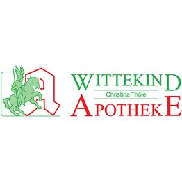 Logo der Wittekind-Apotheke