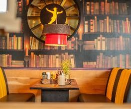 PETER PANE Burgergrill & Bar Bild 12