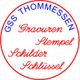 Gravuren Stempel Schilder Schlüssel - GSS Thommessen