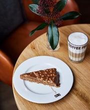 Coffee Fellows - Café, Bagels, Desayuno imagen 5