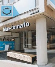 Blue Tomato Shop Stuttgart Bild 1