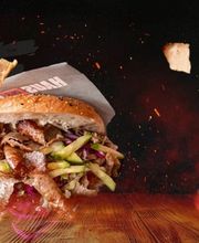 Das Haus des Döners