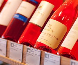 Jacques’ Wein-Depot Coburg Bild 4