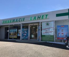 Pharmacie Lahet image 6