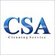 CSA Cleaning Service - Gebäudereinigung