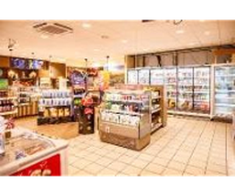 Shell Recharge Charging Station Bild 13