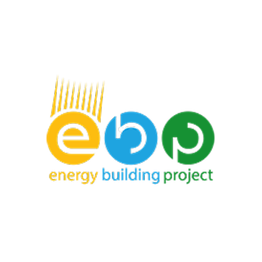 Ebp Impianti Solari Fotovoltaici Termici logo