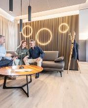 SERSYS AG | Loxone Gebäudeautomation Bild 3