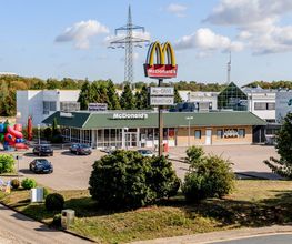 McDonald's Bild 1