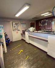 Accueil - SECURITEST CCEA ST CHRISTOPHE - LE MANS