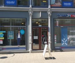 TARGOBANK Beratungspunkt Bild 2
