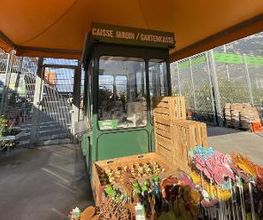 Jardinerie HORNBACH Riddes Bild 4