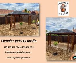 Carpintería J. I. Olmos imagen 4
