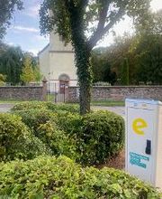 e-regio Ladestation Bild 2