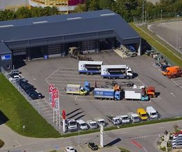 Trucks Vans Solutions SA Bild 1