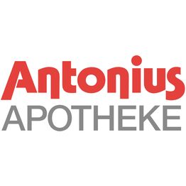 Logo der Antonius-Apotheke