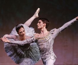 Ballettschule Renata Kesten Bild 9