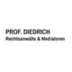 PROF. DIEDRICH Rechtsanwälte & Mediatoren