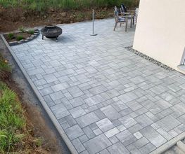 Lohn- & Baggerunternehmen Lang Bild 21