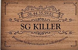 SG Killer