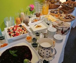 Landcafé Wehler Deel Bild 2