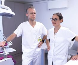 Clinique Dentaire Cortot Bild 11