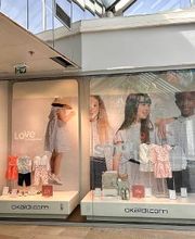 OKAIDI CLERMONT FERRAND JAUDE image 19