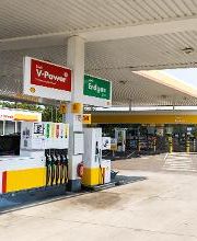 Shell Recharge Charging Station Bild 4