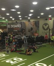 Gimnasio VivaGym Embajadores imagen 5