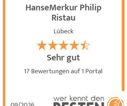 werkenntdenBESTEN.de Qualitätssiegel