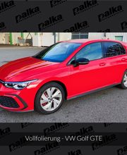 Palka Folienservice Bild 4